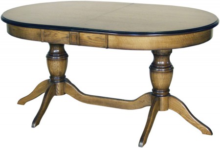 Стол обед. Верди 3РД (раздвиж.) П106.08.1