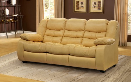 Манчестер 1, ткань от 51200 р., кожа от 78100