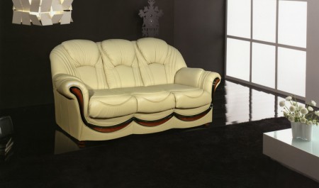 Дельта (3M). Цена ткань 42600 р., кожа 65800 р